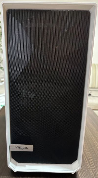 Лот: 20236662. Фото: 1. Игровой компьютер i7-9700KF/32Gb... Компьютеры в сборе