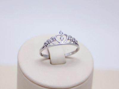 Лот: 13907765. Фото: 1. СЕРЕБРЯНОЕ КОЛЬЦО 1,12 ГРАММ. Кольца, перстни