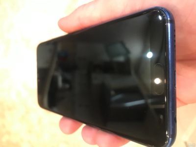 Лот: 13775645. Фото: 1. Honor 10. Смартфоны