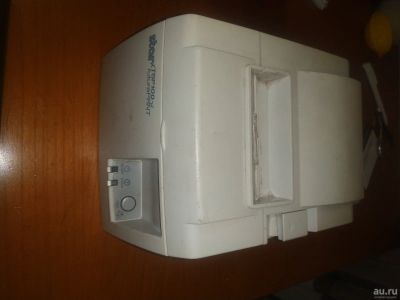 Лот: 16930263. Фото: 1. Термопринтер Star TSP100. Торговое
