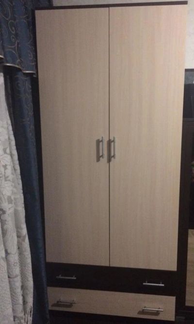 Лот: 10753543. Фото: 1. Шкаф под вещи. Шкафы, шкафы-купе