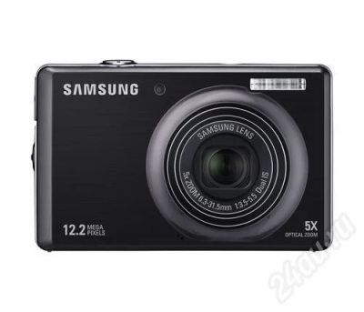 Лот: 309665. Фото: 1. SAMSUNG ES 17 (12.2 Мп)новый. Цифровые компактные