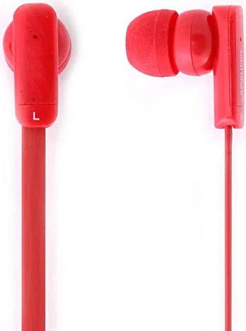 Лот: 3746626. Фото: 1. Наушники SmartBuy SBE-1900 Noodle... Наушники, гарнитуры
