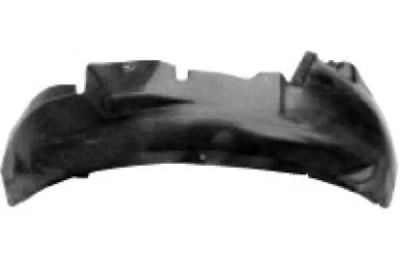 Лот: 3719510. Фото: 1. Подкрылок правый audi a6 (97-04... Кузов