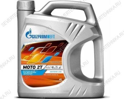 Лот: 12534410. Фото: 1. Масло ''Gazpromneft MOTO'' 2T... Масла, жидкости