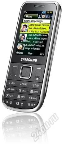 Лот: 1622580. Фото: 1. Samsung C3530. Кнопочные мобильные телефоны