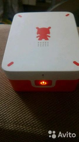 Лот: 11242255. Фото: 1. Robot Xiaomi блок управления. Конструкторы