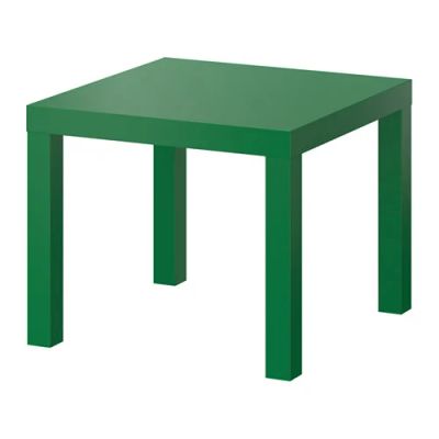 Лот: 7066296. Фото: 1. Лакк придиванный стол IKEA. Журнальные столики