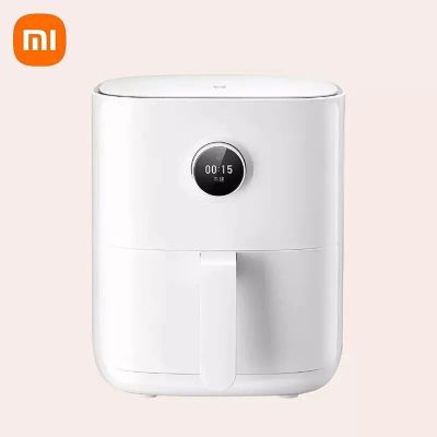 Лот: 19445698. Фото: 1. Фритюрница Xiaomi Mijia Smart... Кухонная