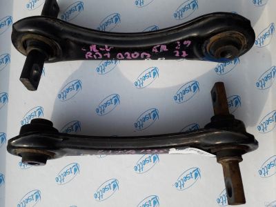 Лот: 14376949. Фото: 1. Тяга задняя 2шт. Honda C-rv 1999г... Ходовая, подвеска, рулевое управление