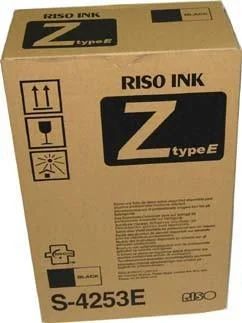 Лот: 6198889. Фото: 1. Тонер Risoinc ZZ Type E S-4253E. Картриджи, расходные материалы