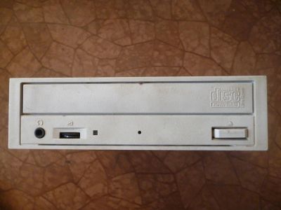 Лот: 6023623. Фото: 1. CDюк. Приводы CD, DVD, BR, FDD