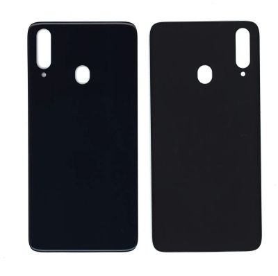 Лот: 20572108. Фото: 1. Задняя крышка Huawei Honor X8... Корпуса, клавиатуры, кнопки