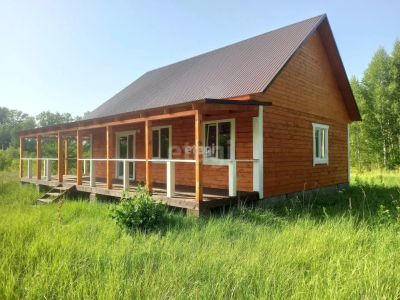 Лот: 20732373. Фото: 1. Продам 1-этажн. дом 110 кв.м... Дома