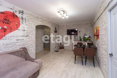 Лот: 25295730. Фото: 1. 2-комн. квартира , Красноярск... Квартиры, студии