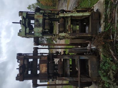Лот: 12877402. Фото: 1. Пилорамы Р-63А и Р-63Б. Промышленное