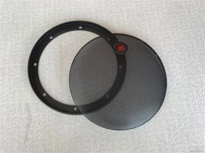 Лот: 9202661. Фото: 1. Сетки защитные для динамиков DLS... Аксессуары для автозвука