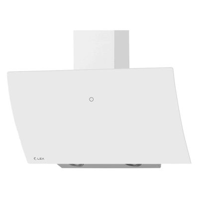 Лот: 25547783. Фото: 1. Вытяжка LEX Plaza GS 900 White. Вытяжки
