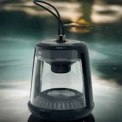 Лот: 25516760. Фото: 1. Портативная колонка awei Y666. Портативные, беспроводные колонки