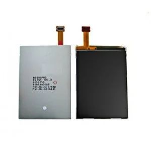 Лот: 3748482. Фото: 1. LCD (Дисплей) Nokia N95 8Gb/N96. Дисплеи, дисплейные модули, тачскрины