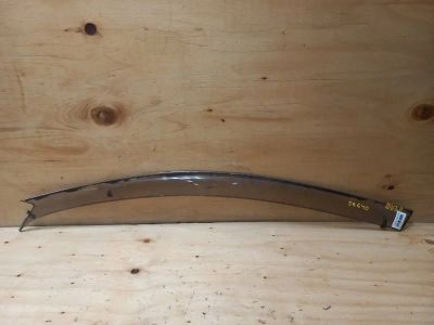 Лот: 18825933. Фото: 1. Ветровик Mazda Axela BK3P L3VE... Кузов