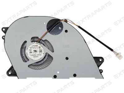 Лот: 20853234. Фото: 1. Вентилятор MSI Modern 15 A4M. Системы охлаждения
