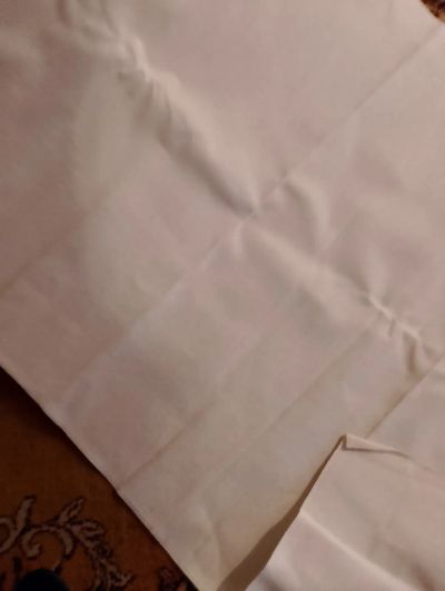 Лот: 23707917. Фото: 1. Ткань двунитка. Ткани, нитки, пряжа