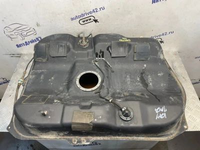 Лот: 24240177. Фото: 1. бак топливный Kia Spectra SD. Топливная система