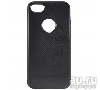 Лот: 16759304. Фото: 1. Чехол-накладка - SC149 для Apple... Чехлы, бамперы