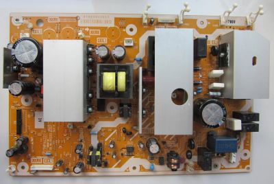 Лот: 8019175. Фото: 1. Блок питания , tnpa4221 , Тв Panasonic... Печатные платы