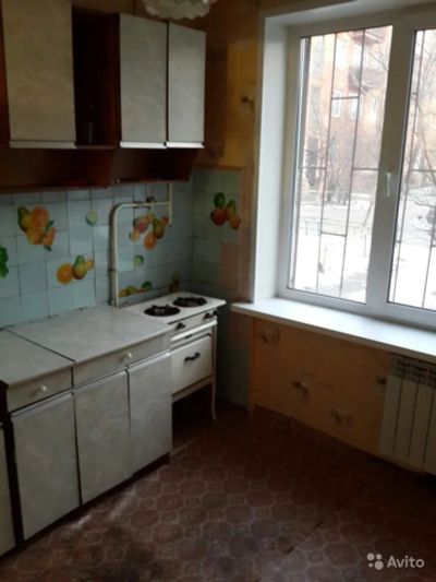 Лот: 9199652. Фото: 1. Продам 1к красраб район спутника. Квартиры, студии