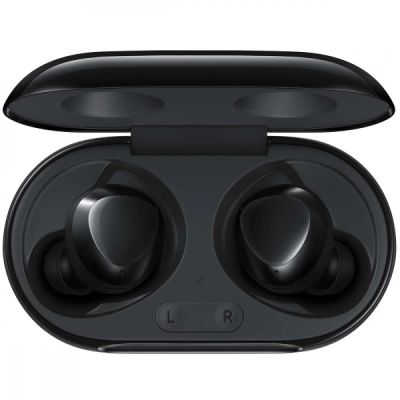 Лот: 16569225. Фото: 1. Беспроводные Bluetooth-наушники... Наушники, гарнитуры