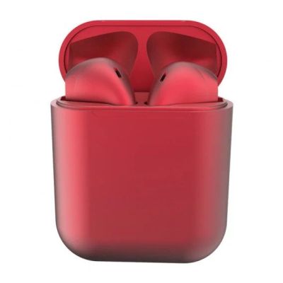 Лот: 16380355. Фото: 1. Гарнитура Bluetooth TWS Pods 12... Красноярск