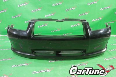Лот: 10597784. Фото: 1. бампер передний F- subaru forester... Кузов
