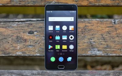 Лот: 7339122. Фото: 1. Meizu M2 Note 16gb, интернациональная... Смартфоны
