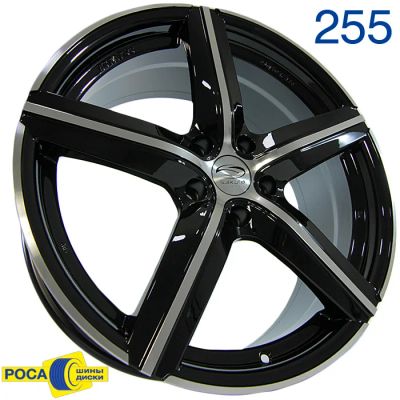 Лот: 3820914. Фото: 1. Диски новые Sakura Wheels 4505... Диски
