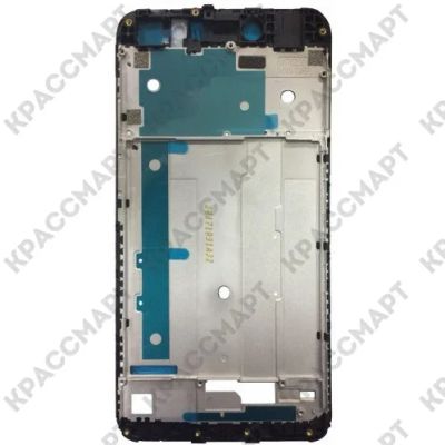 Лот: 12203857. Фото: 1. Рамка дисплея Xiaomi Redmi Note... Корпуса, клавиатуры, кнопки