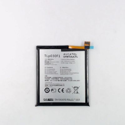 Лот: 10940989. Фото: 1. АКБ Alcatel iDol 4S TLp030F1... Аккумуляторы