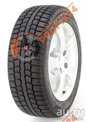 Лот: 13456615. Фото: 1. Автошина PIRELLI Winter ICE Control... Шины