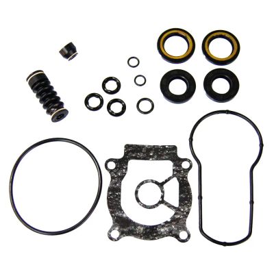 Лот: 21364564. Фото: 1. Ремкомплект редуктора Suzuki DT40... Запчасти для лодок, катеров, лодочных моторов