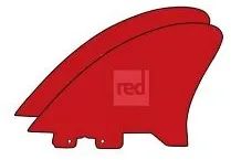 Лот: 21547693. Фото: 1. Плавник быстросъемный Red Paddle... Ручные инструменты для автомобиля