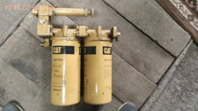 Лот: 3211622. Фото: 1. Система Очистки Дизельного Топлива... Топливная система