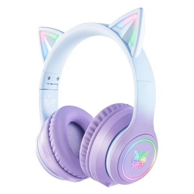 Лот: 24442010. Фото: 1. Игровые наушники Onikuma B90 Sky... Наушники, гарнитуры