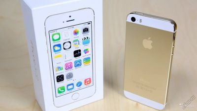 Лот: 5558516. Фото: 1. Apple iPhone 5s 64Gb. Смартфоны