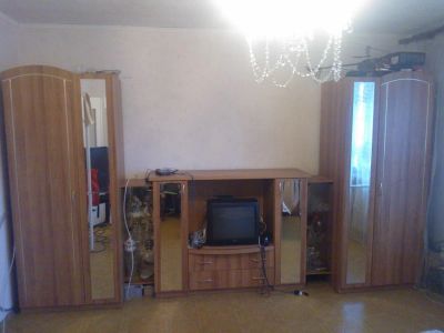 Лот: 4873733. Фото: 1. Стенка. Гостиные, стенки, горки