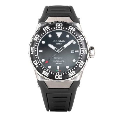 Лот: 23831292. Фото: 1. Мужские часы Mare LOCMAN 0559A25A-00KANKSK2. Оригинальные наручные часы