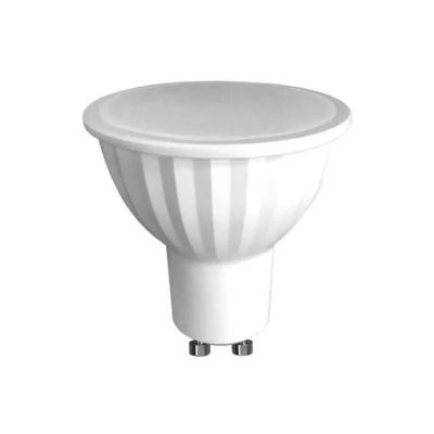Лот: 19242523. Фото: 1. Лампа светодиодная Sweko 42LED-PAR-7W-230-4000K-GU-10. Лампочки
