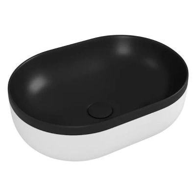 Лот: 25618309. Фото: 1. Раковина Teymi Solli 48 Duo Artceramic... Раковины, умывальники