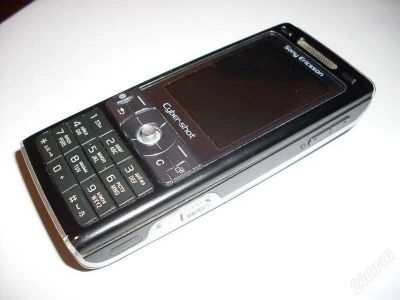 Лот: 1519456. Фото: 1. Sony Ericsson k790i. Кнопочные мобильные телефоны
