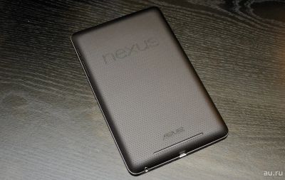 Лот: 8175499. Фото: 1. планшет ASUS Nexus 7 32Gb срочно. Планшеты